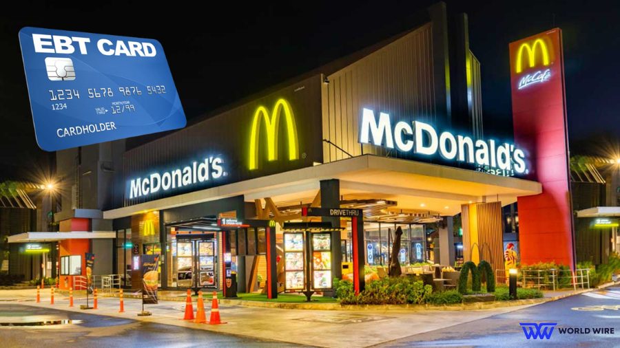 Does McDonald's Take EBT [Check Eligibility]
