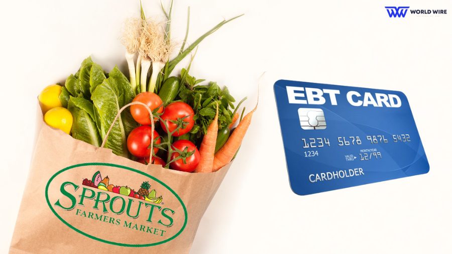 Does Sprouts Take EBT Payments in 2023