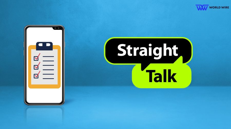 Eligibility For A Straight Talk Free Government Phone