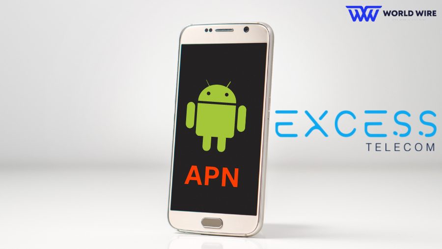 Excess Telecom APN Settings For Android