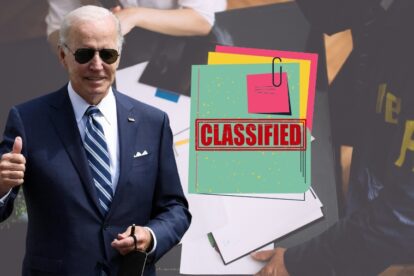 FBI offers to let full Oversight Committee review Biden document