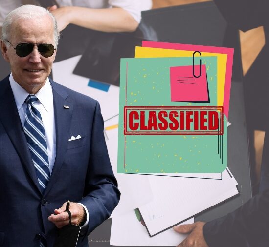 FBI offers to let full Oversight Committee review Biden document