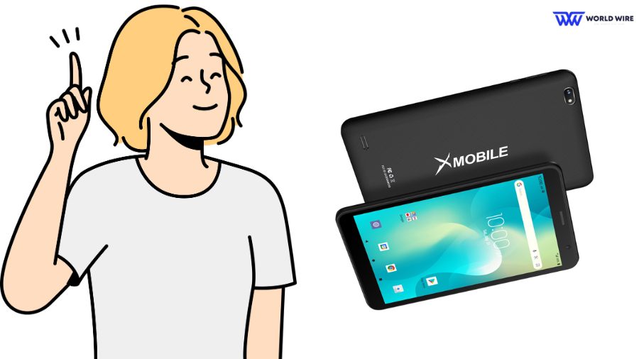 Factors to Consider When Choosing X Mobile Tablet