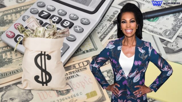 Harris Faulkner Net Worth - How Much is She Worth? - World-Wire