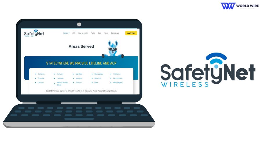 How Do I Apply For the Lifeline Program at SafeNet Wireless