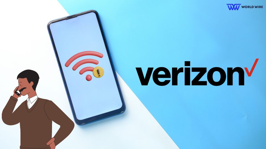 How To Fix Verizon Wi Fi Calling Not Working Quick Guide World Wire