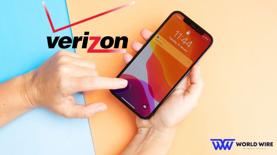 Free iPhone From Verizon
