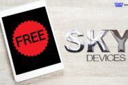 How To Get Sky Devices Elite T8 Tablet Free