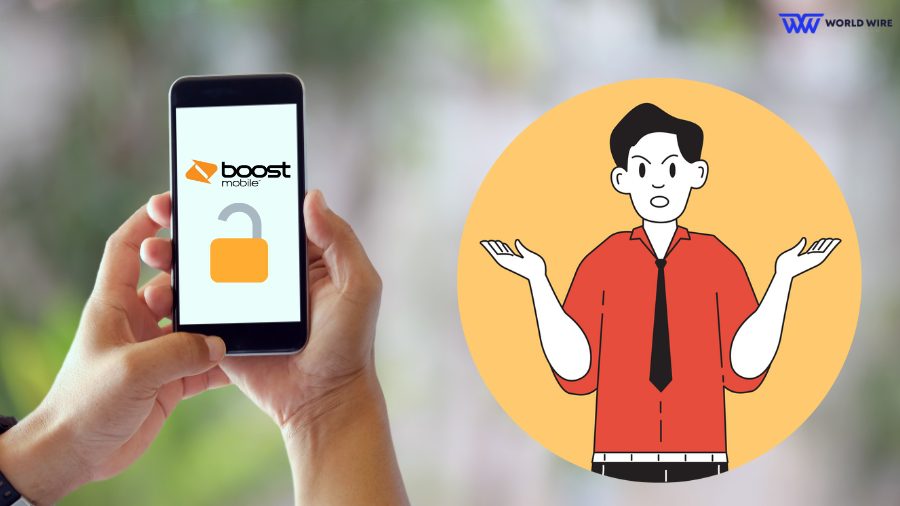 How To Unlock Your Boost Phone