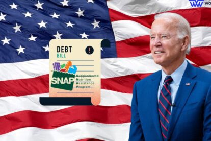 How debt ceiling agreement will affect those on SNAP benefits