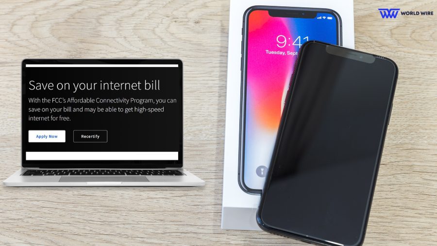 How to Apply for Free Government iPhone X in 2023