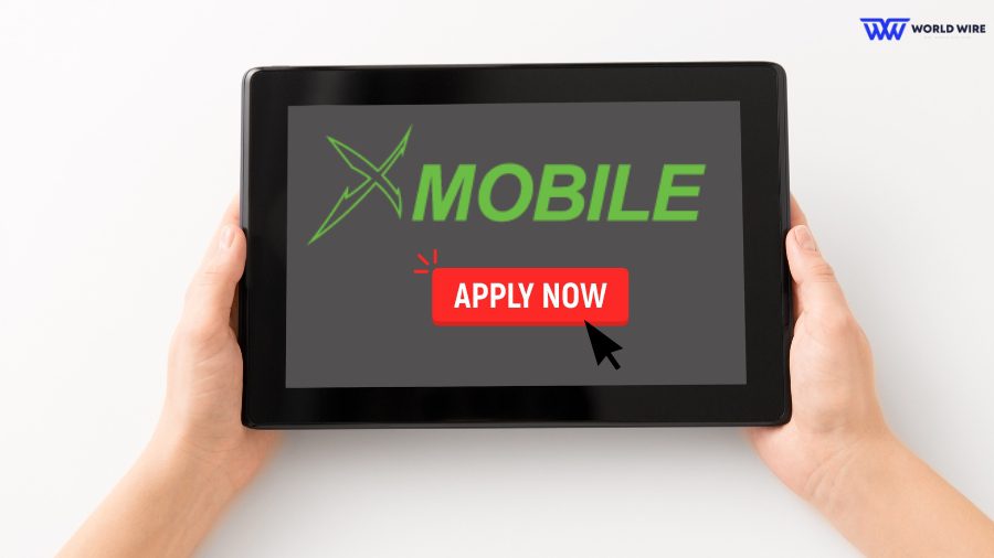 How to Apply for the X Mobile Government Tablet
