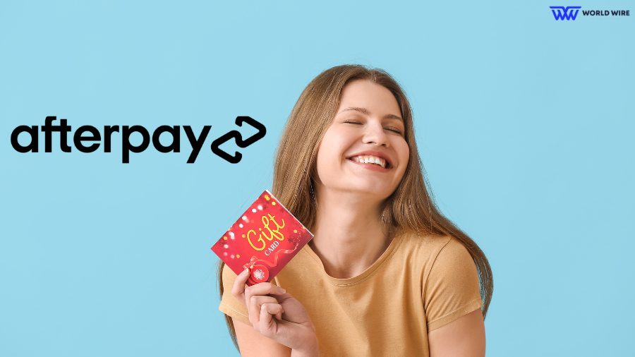 How to Buy Gift Cards Using AfterPay