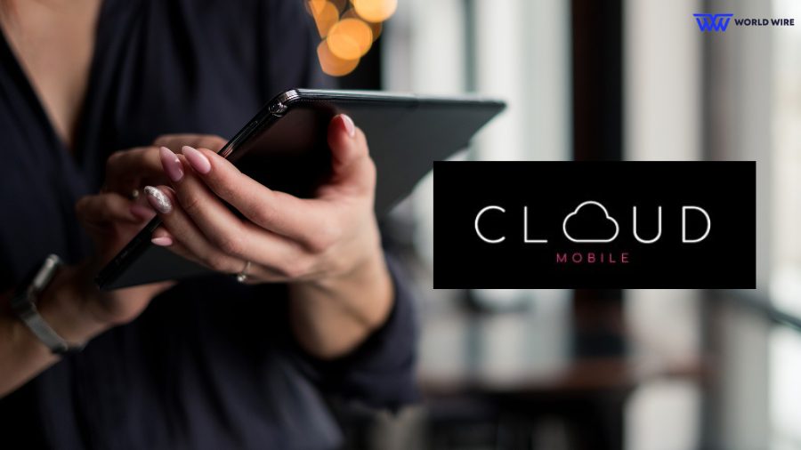 How to Get Cloud Mobile Free Tablets