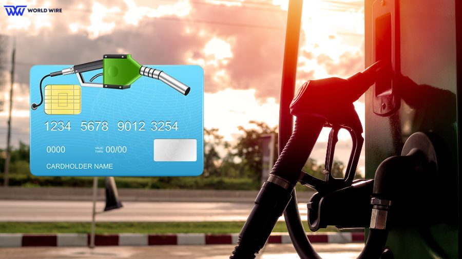How to Get Free Gas Cards - Easy Guide