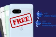 How to Get Free Google Pixel Government Phone