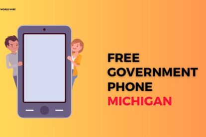 How to Get Free Government Phone Michigan