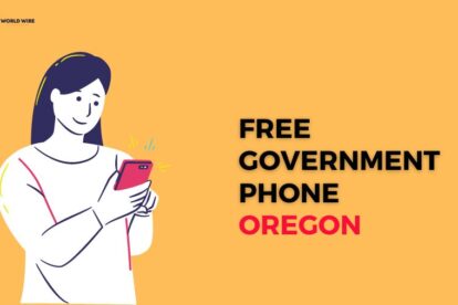 How to Get Free Government Phones Oregon - Easy Steps