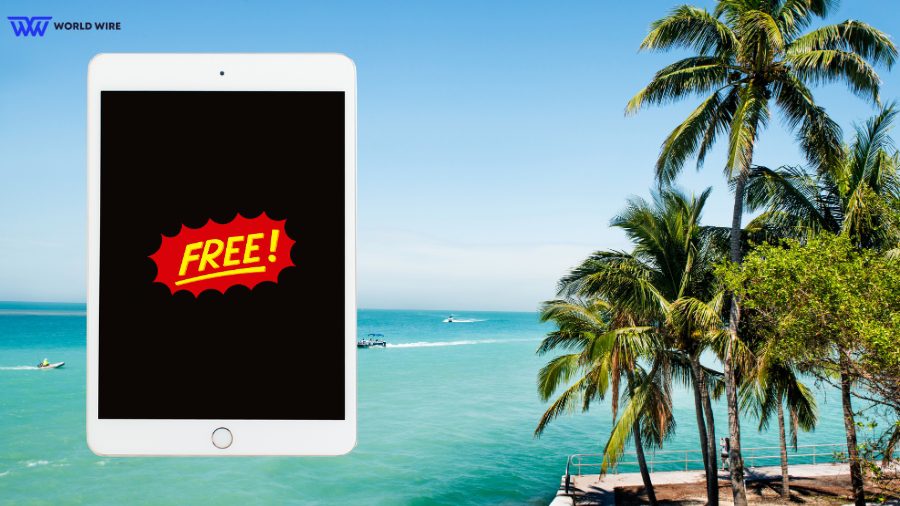 How to Get Free Tablet With Food Stamps Florida