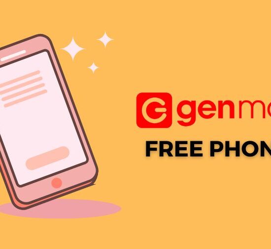 How to Get Gen Mobile Free Government Phone