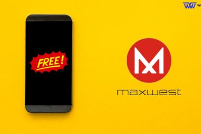 How to Get Maxwest Free Phone