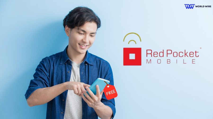 How to Get Red Pocket Free Government Phone