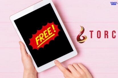 How to Get Torch Wireless Free Tablet - Easy Steps