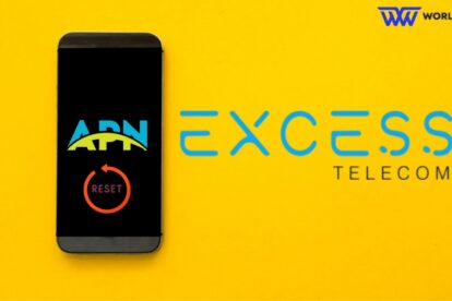 How to Reset Excess Telecom APN Settings