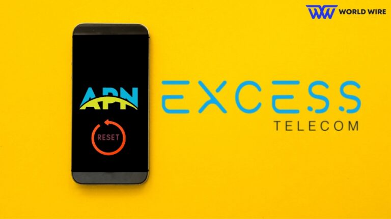 excess telecom app