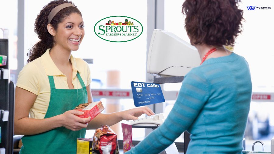 How to Use EBT at Sprouts Farmers Market