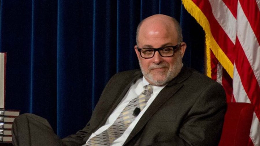 Mark Levin Biography and Early Life