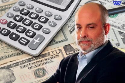Mark Levin Net Worth - How Much is He Worth