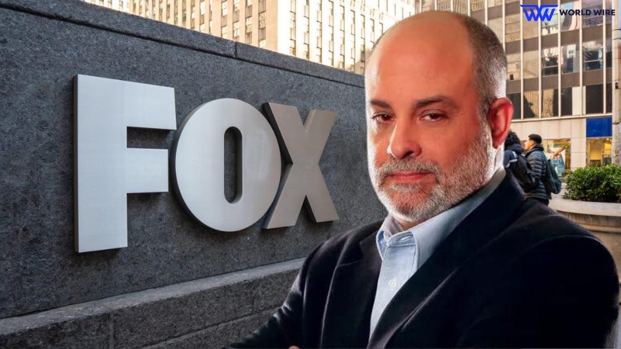 Mark Levin on Fox News