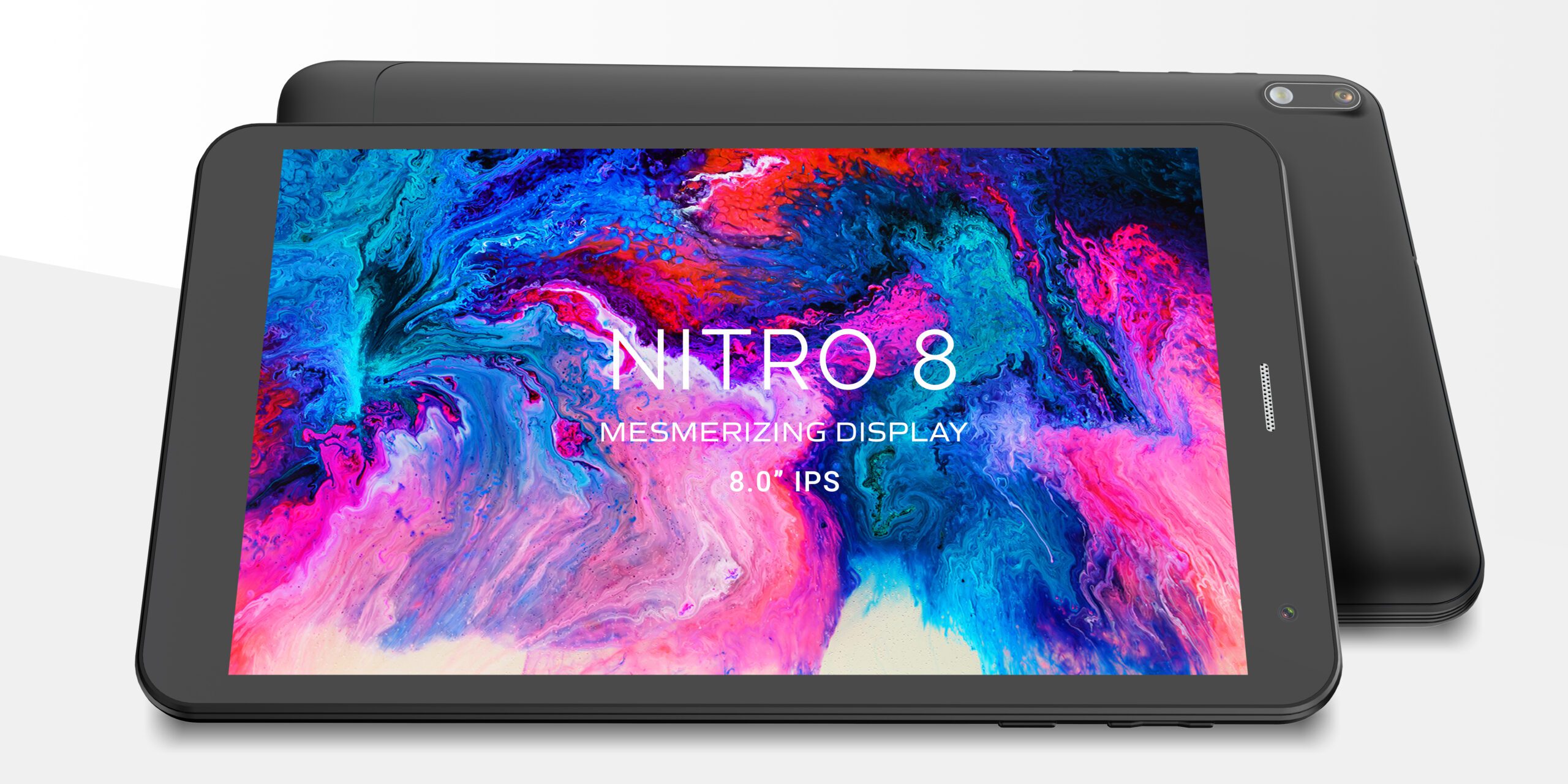 Maxwest Telecom Nitro 8 Tablet