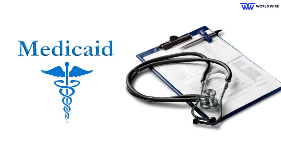 Medicaid Eligibility