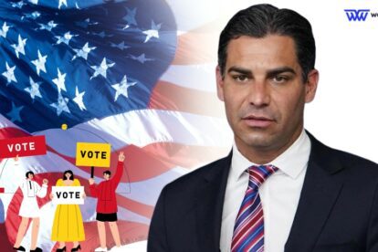 Miami Mayor Francis Suarez Announces GOP Presidential Bid