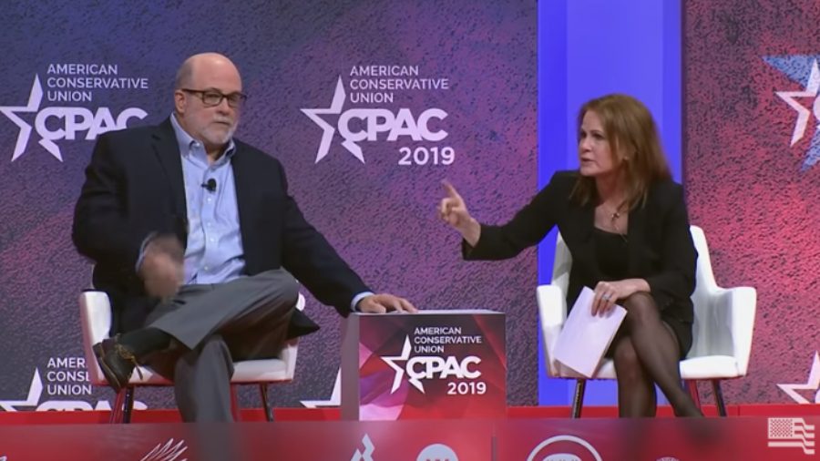 Mark Levin Wife - Is Mark Levin Married? - World-Wire