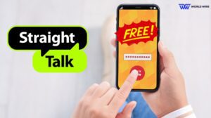 How To Get Straight Talk Free Government Phone - World-Wire