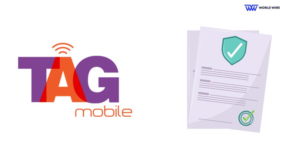 Tag Mobile Lost, Stolen, Or Broken Replacement Policy