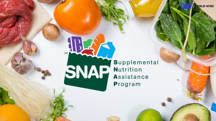 The debt ceiling agreement affects SNAP recipients mainly in two ways