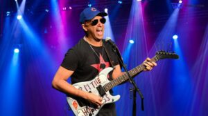 Tom Morello- Bio, Age, Wife, Ethnicity Net Worth
