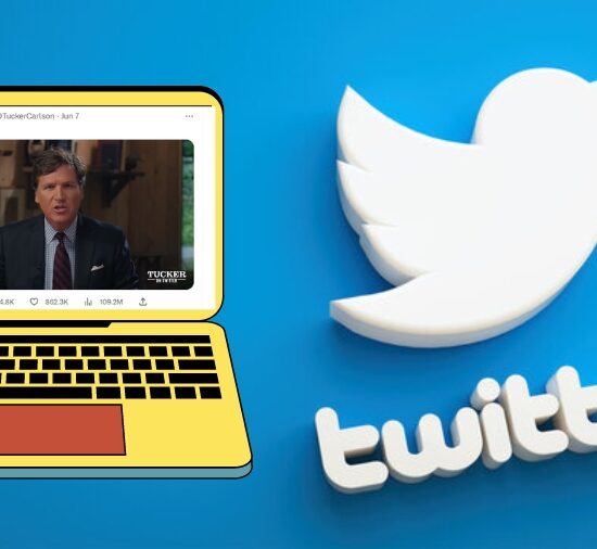 Tucker Carlson Returns with New Show ‘Tucker on Twitter’