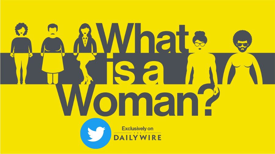 Twitter Restricts Launch Of What Is A WomanTwitter Restricts Launch Of What Is A Woman