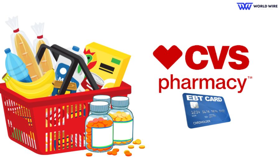 What Can You Buy At CVS With EBT