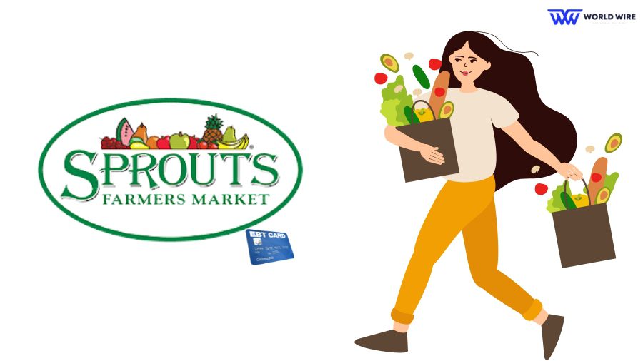 What Can You Purchase With An EBT At Sprouts
