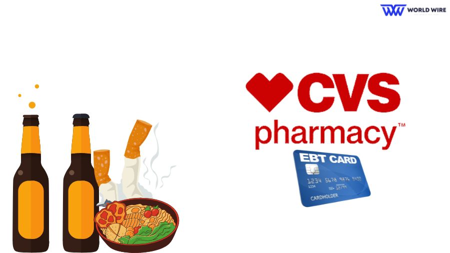 What Can't You Buy At CVS With EBT