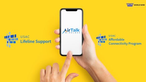 AirTalk Wireless - How to Apply & Qualify - World-Wire