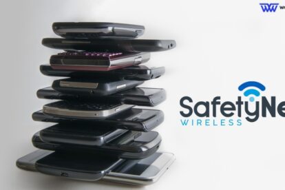 What Phones Are Compatible with Safetynet Wireless