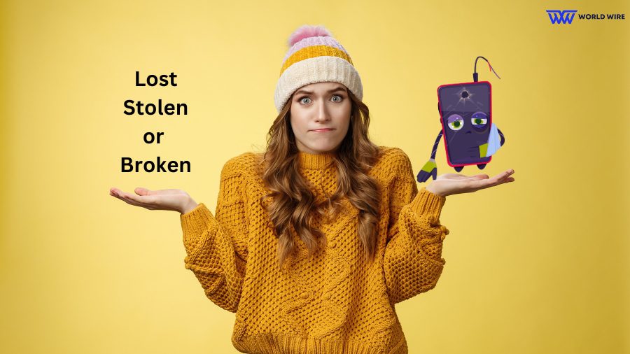 What To Do If Your Free Government Phone Is Lost, Stolen, Or Broken?