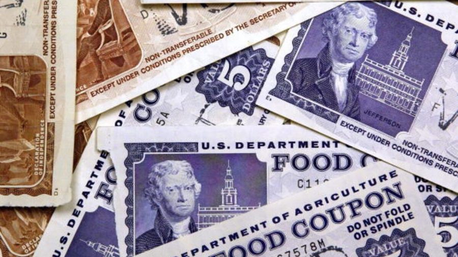 What is a Food Stamps Program